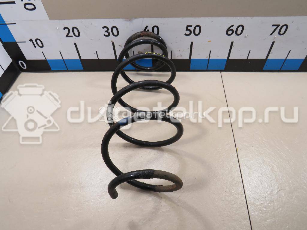 Фото Пружина передняя  481310D280 для Toyota Yaris {forloop.counter}}