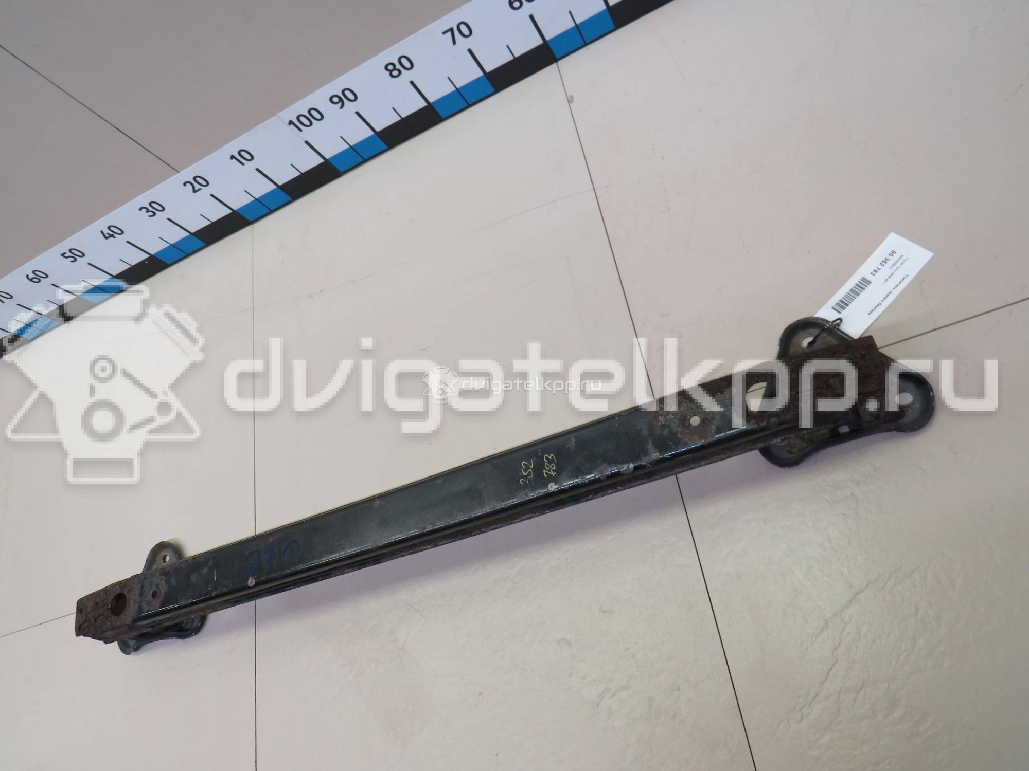 Фото Усилитель заднего бампера  520230D010 для Toyota Yaris {forloop.counter}}
