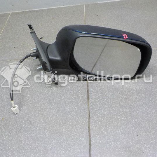 Фото Зеркало правое электрическое  879100D250 для Toyota Yaris