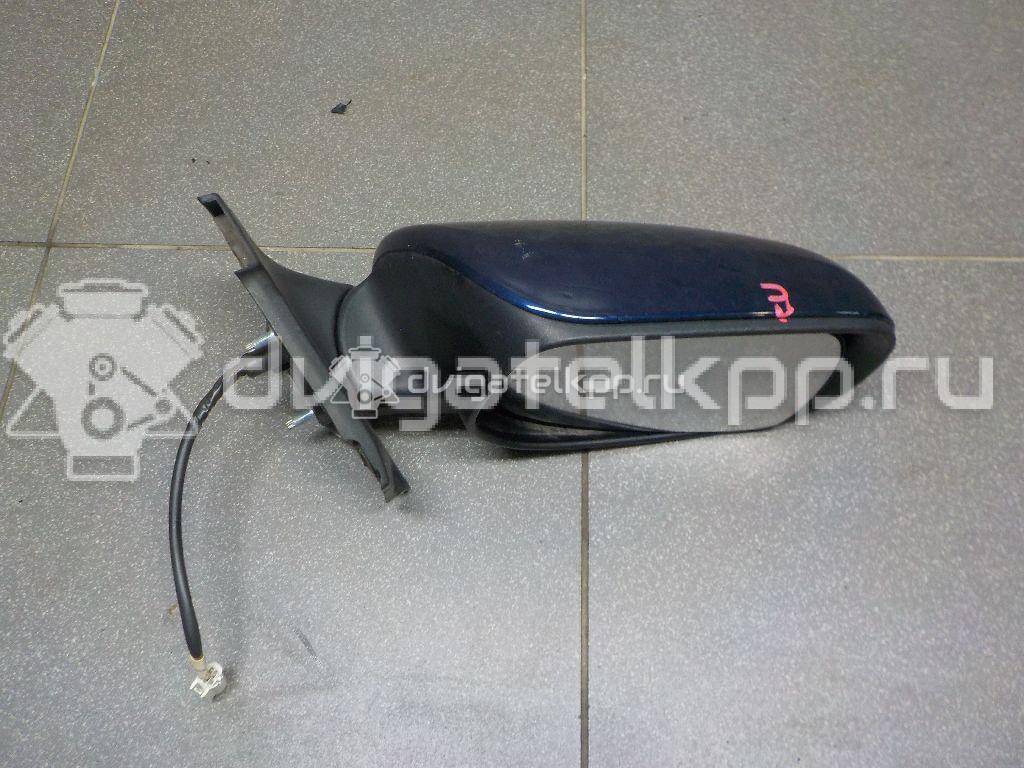 Фото Зеркало правое электрическое  879100D250 для Toyota Yaris {forloop.counter}}