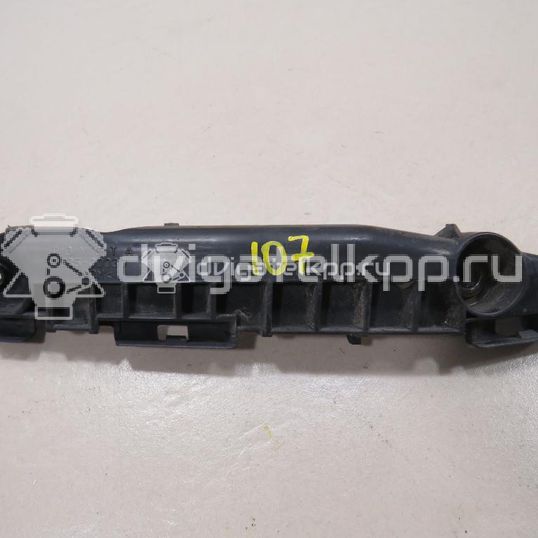 Фото Кронштейн переднего бампера правый  525350D030 для Toyota Yaris