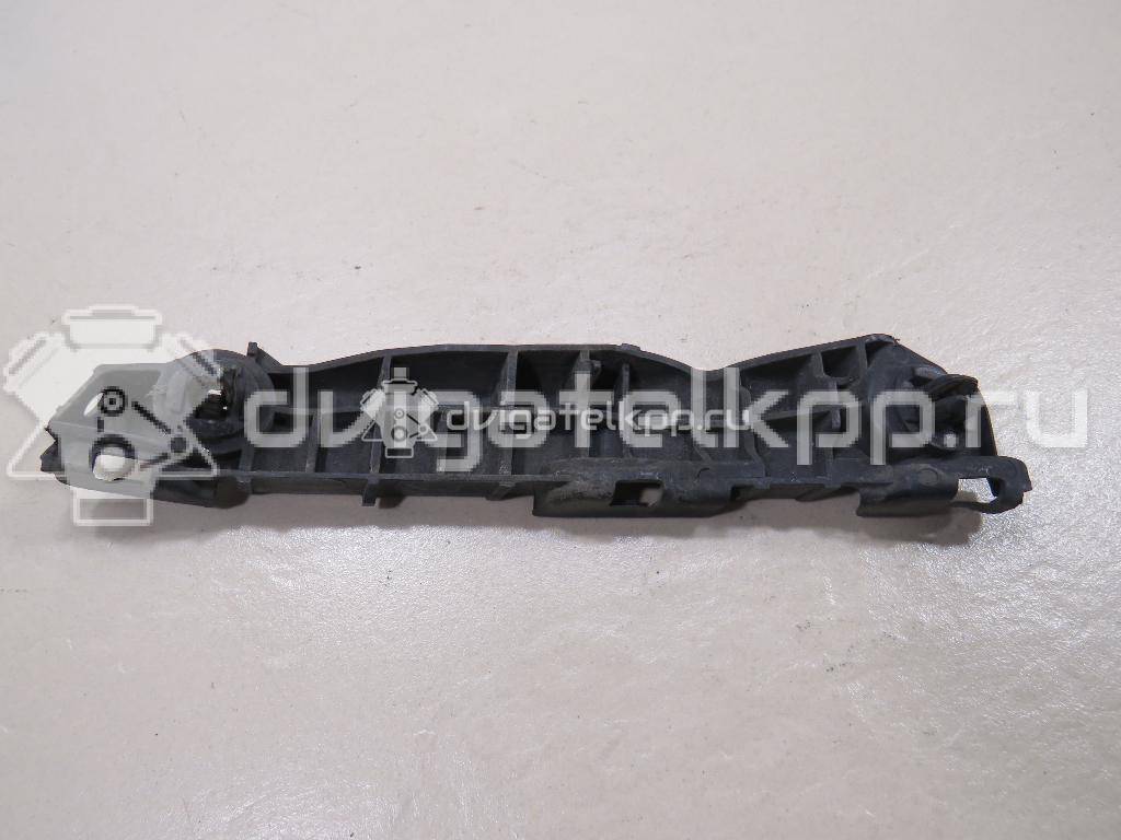 Фото Кронштейн переднего бампера правый  525350D030 для Toyota Yaris {forloop.counter}}