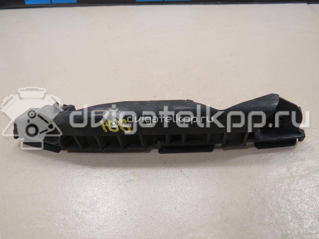 Фото Кронштейн переднего бампера левый  525360D030 для Toyota Yaris {forloop.counter}}