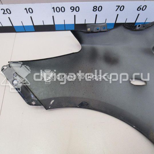 Фото Крыло переднее правое  5381152210 для Toyota Yaris