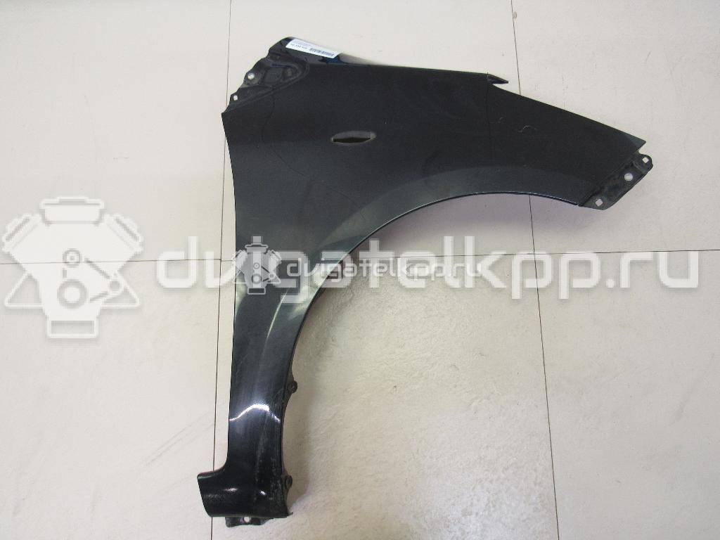 Фото Крыло переднее правое  5381152210 для Toyota Yaris {forloop.counter}}