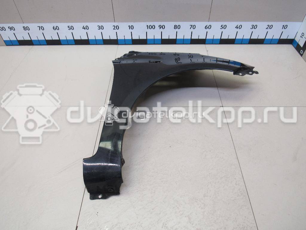Фото Крыло переднее правое  5381152210 для Toyota Yaris {forloop.counter}}