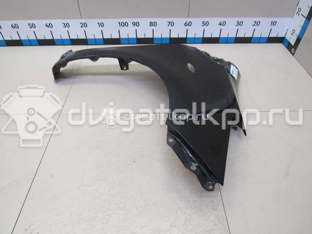 Фото Крыло переднее правое  5381152210 для Toyota Yaris {forloop.counter}}