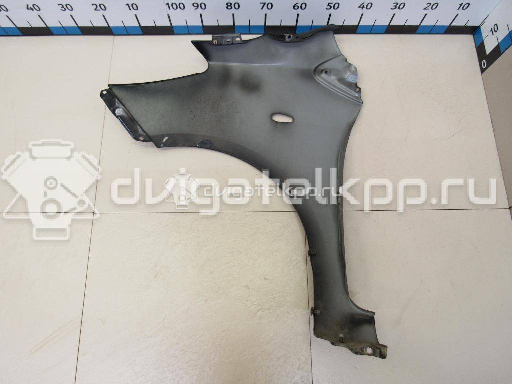 Фото Крыло переднее правое  5381152210 для Toyota Yaris {forloop.counter}}