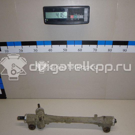 Фото Рейка рулевая  4551052030 для Toyota Yaris