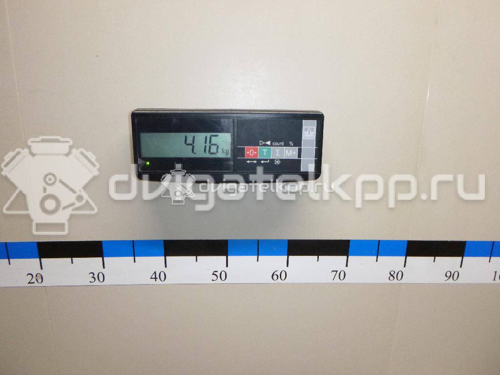 Фото Рейка рулевая  4551052030 для Toyota Yaris {forloop.counter}}