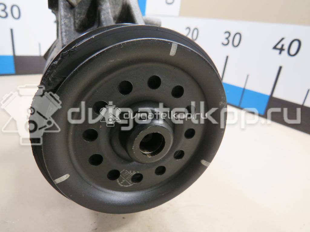 Фото Компрессор системы кондиционирования  883100d201 для Toyota Yaris / Urban Cruiser P1 / Corolla / Auris {forloop.counter}}
