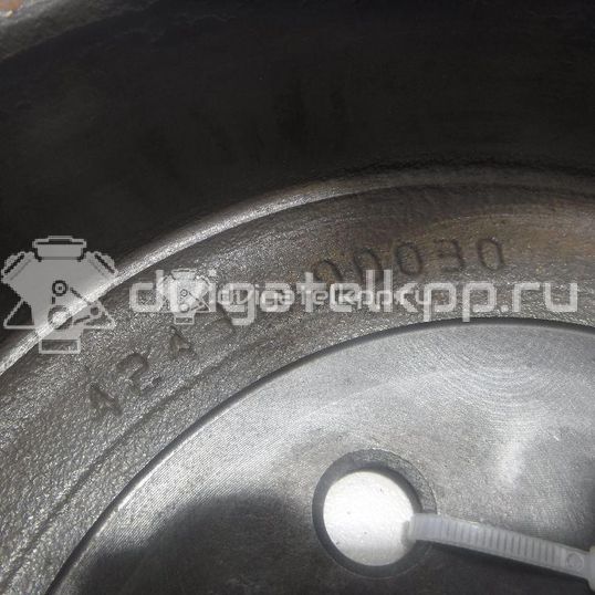 Фото Барабан тормозной  424310D030 для Toyota Yaris