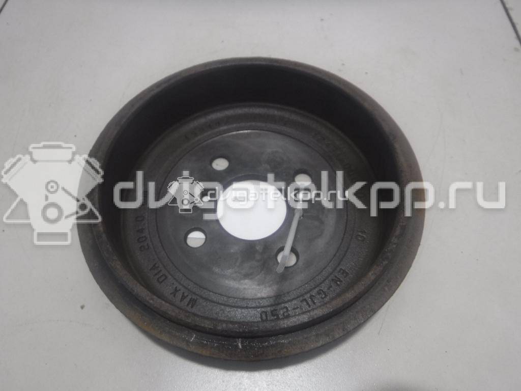 Фото Барабан тормозной  424310D030 для Toyota Yaris {forloop.counter}}