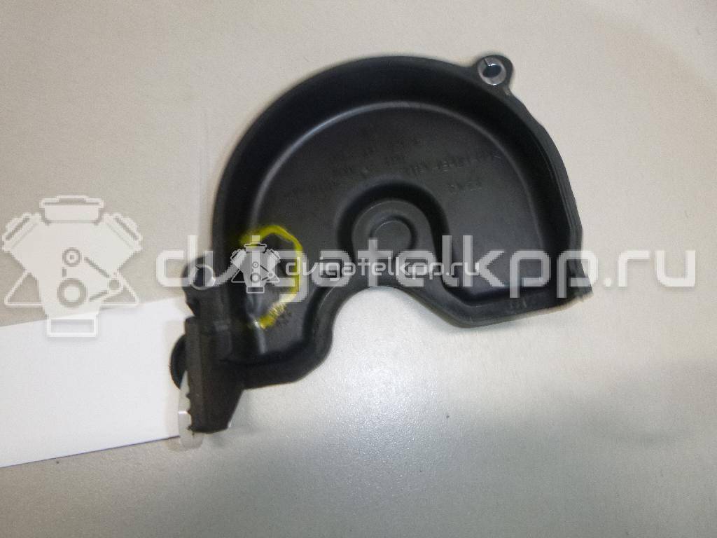 Фото Кожух ремня ГРМ для двигателя CWVA для Skoda / Volkswagen / Seat 110 л.с 16V 1.6 л бензин 04C109121E {forloop.counter}}