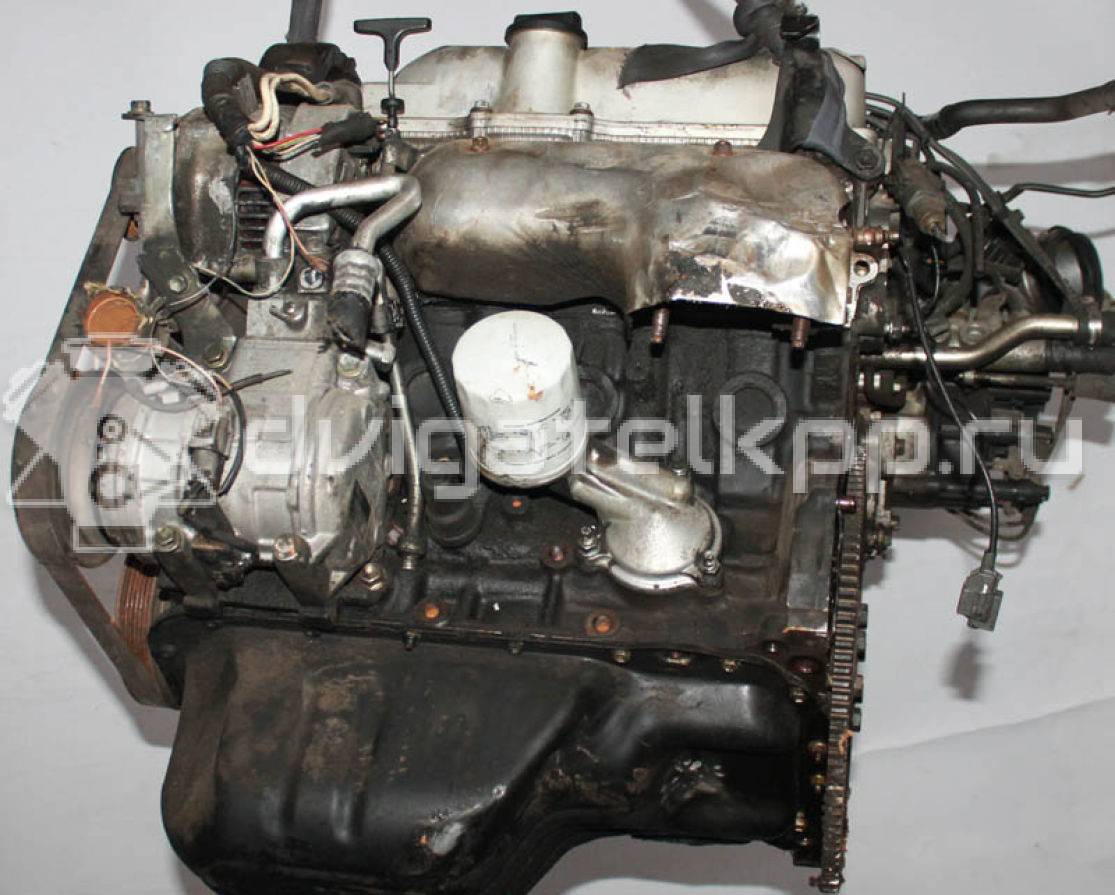 Фото Контрактный (б/у) двигатель 3VZ-FE для Lexus / Toyota / Holden 188 л.с 24V 3.0 л бензин {forloop.counter}}