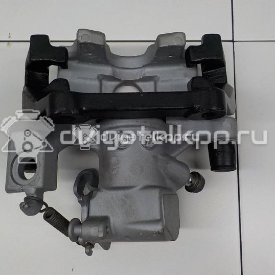 Фото Суппорт тормозной задний правый  478300D020 для Toyota Yaris