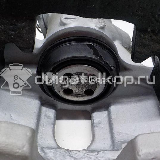 Фото Суппорт тормозной задний левый  478500D020 для Toyota Yaris