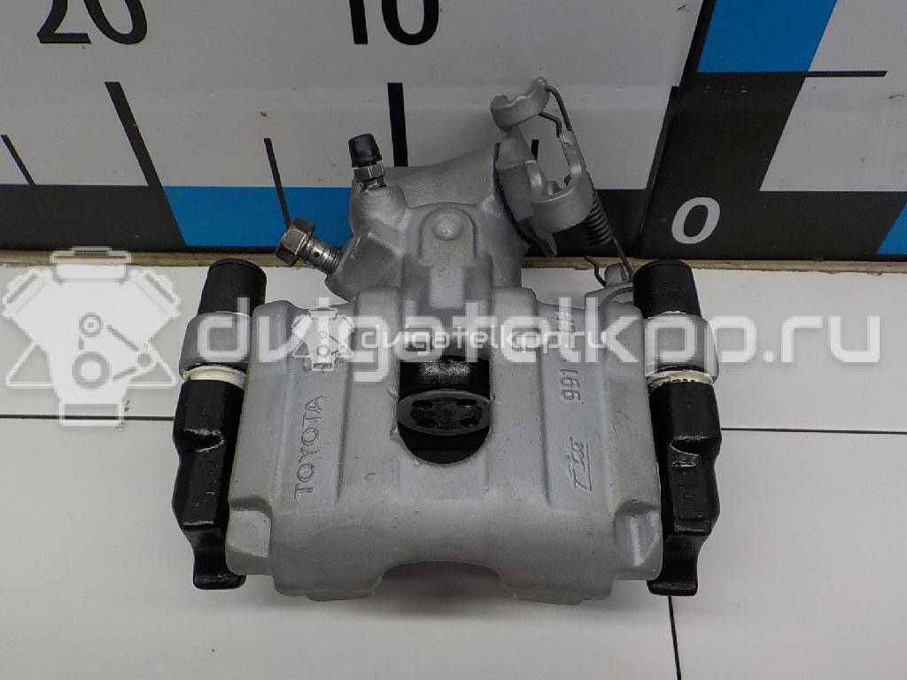 Фото Суппорт тормозной задний левый  478500D020 для Toyota Yaris {forloop.counter}}
