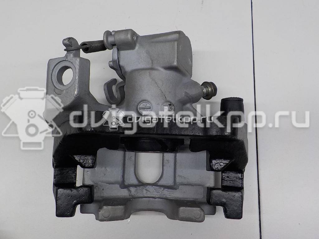 Фото Суппорт тормозной задний левый  478500D020 для Toyota Yaris {forloop.counter}}