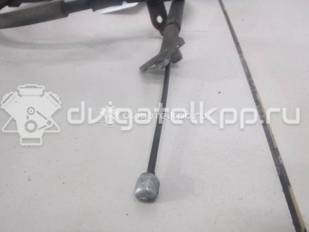 Фото Трос стояночного тормоза левый  464300D050 для Toyota Yaris {forloop.counter}}