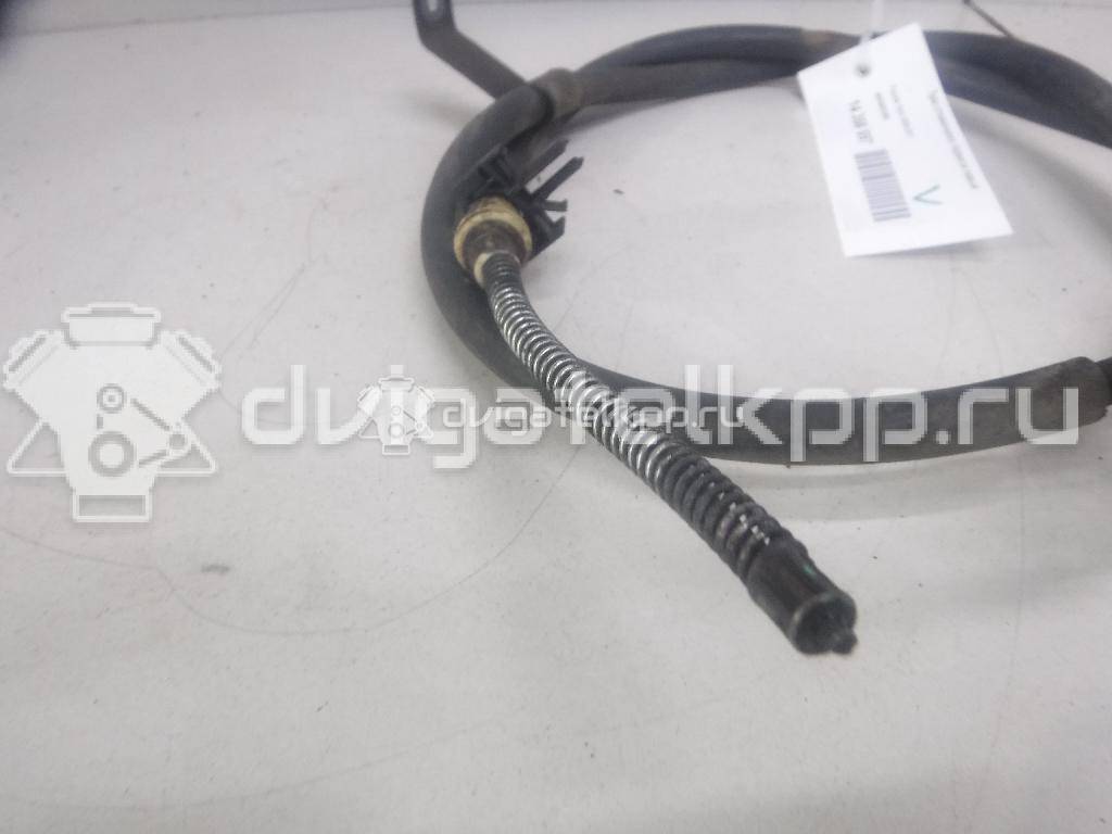 Фото Трос стояночного тормоза левый  464300D050 для Toyota Yaris {forloop.counter}}