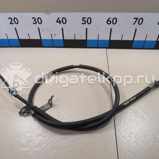 Фото Трос стояночного тормоза левый  464300D050 для Toyota Yaris