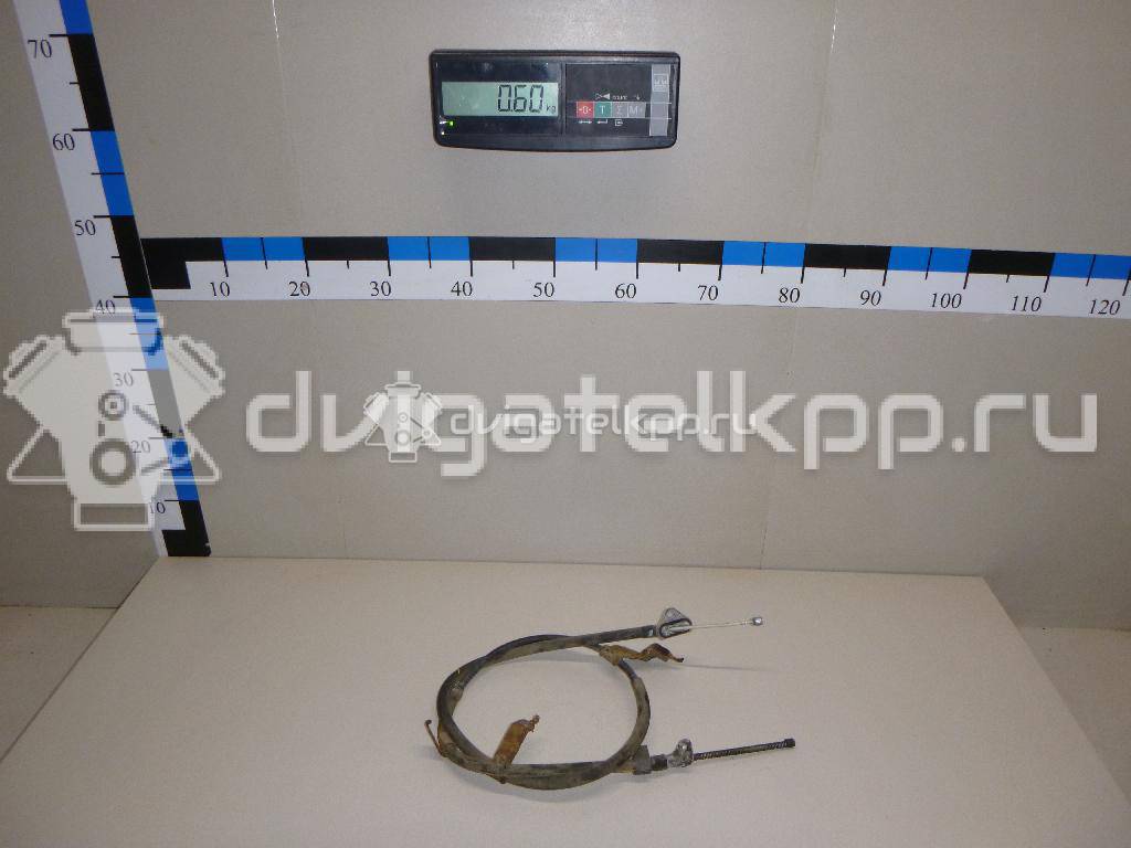 Фото Трос стояночного тормоза левый  4643052150 для Toyota Yaris {forloop.counter}}