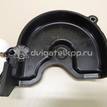 Фото Кожух ремня ГРМ для двигателя CWVA для Volkswagen / Skoda / Seat 110 л.с 16V 1.6 л бензин 04C109121E {forloop.counter}}