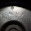 Фото Кожух ремня ГРМ для двигателя CWVA для Volkswagen / Skoda / Seat 110 л.с 16V 1.6 л бензин 04C109121E {forloop.counter}}