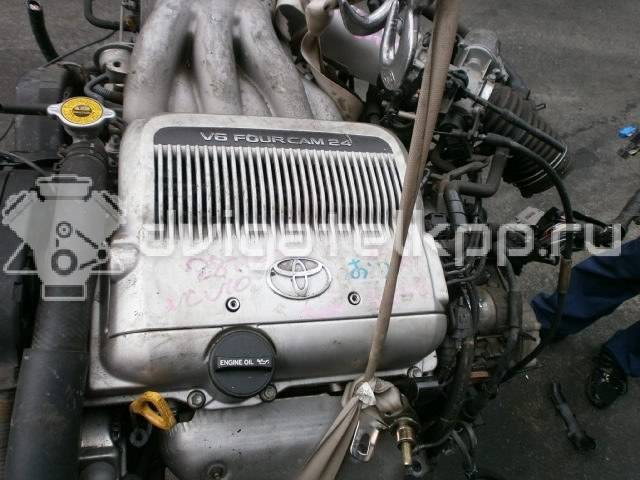 Фото Контрактный (б/у) двигатель 3VZ-FE для Lexus / Toyota / Holden 188 л.с 24V 3.0 л бензин {forloop.counter}}