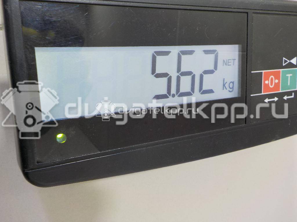 Фото Маховик для двигателя BCA для Skoda Octavia / Octaviaii 1Z3 75 л.с 16V 1.4 л бензин 027105273D {forloop.counter}}