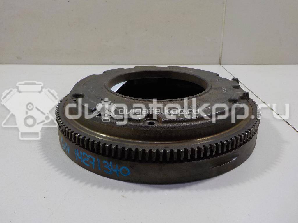 Фото Маховик для двигателя BCA для Skoda Octavia / Octaviaii 1Z3 75 л.с 16V 1.4 л бензин 027105273D {forloop.counter}}