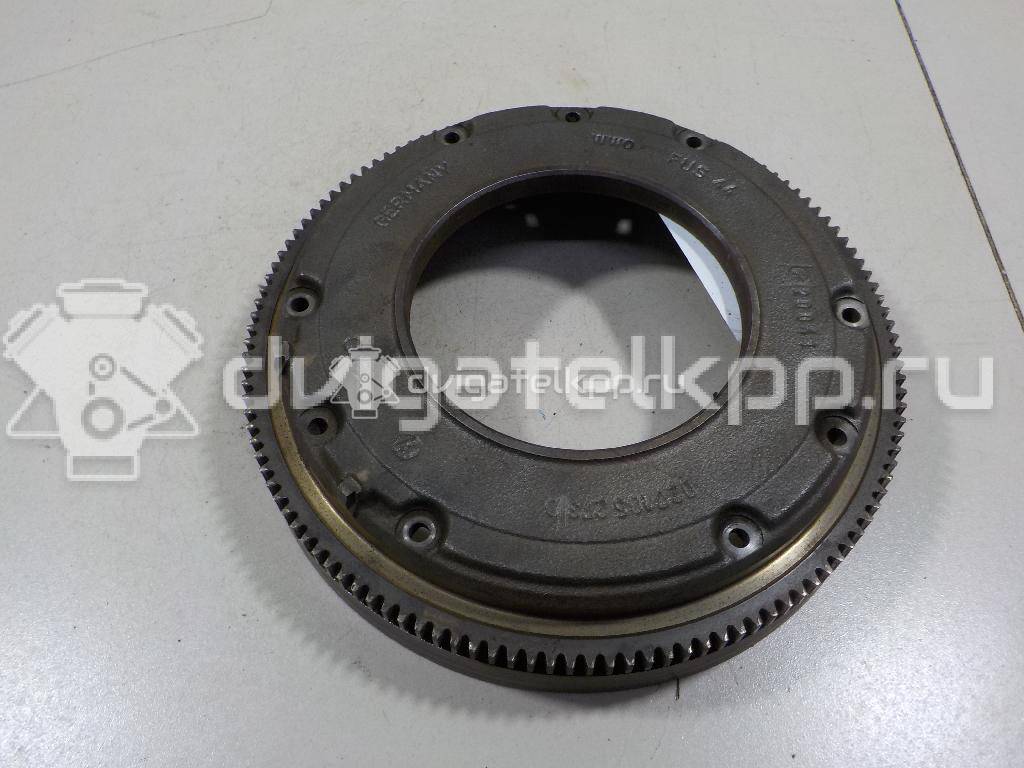 Фото Маховик для двигателя BCA для Skoda Octavia / Octaviaii 1Z3 75 л.с 16V 1.4 л бензин 027105273D {forloop.counter}}