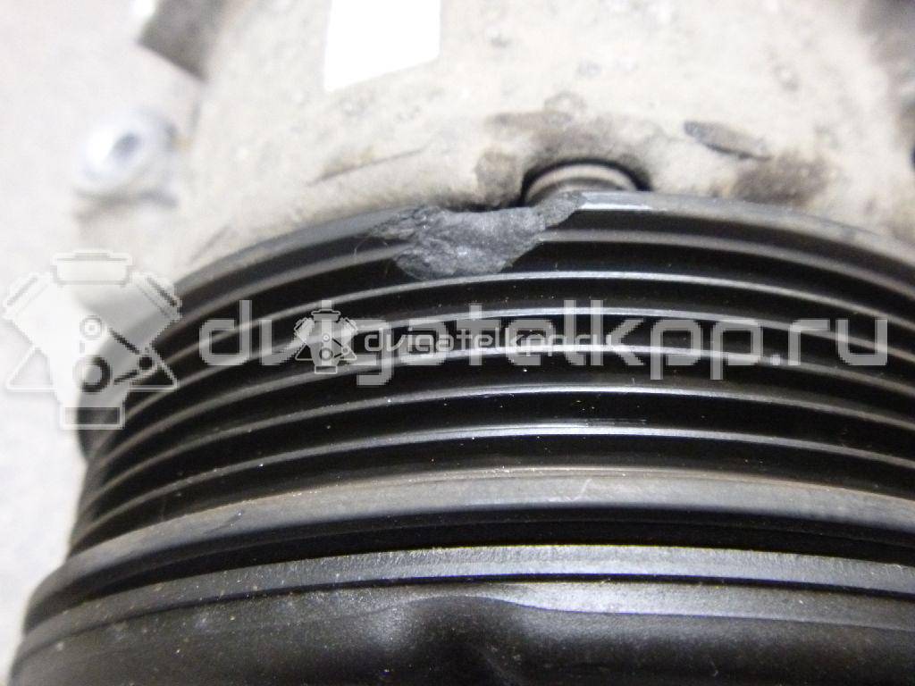 Фото Компрессор системы кондиционирования  883100f010 для Toyota Corolla / Avensis / Auris {forloop.counter}}