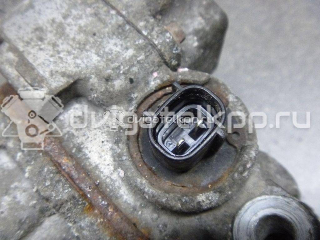 Фото Компрессор системы кондиционирования  883100f010 для Toyota Corolla / Avensis / Auris {forloop.counter}}