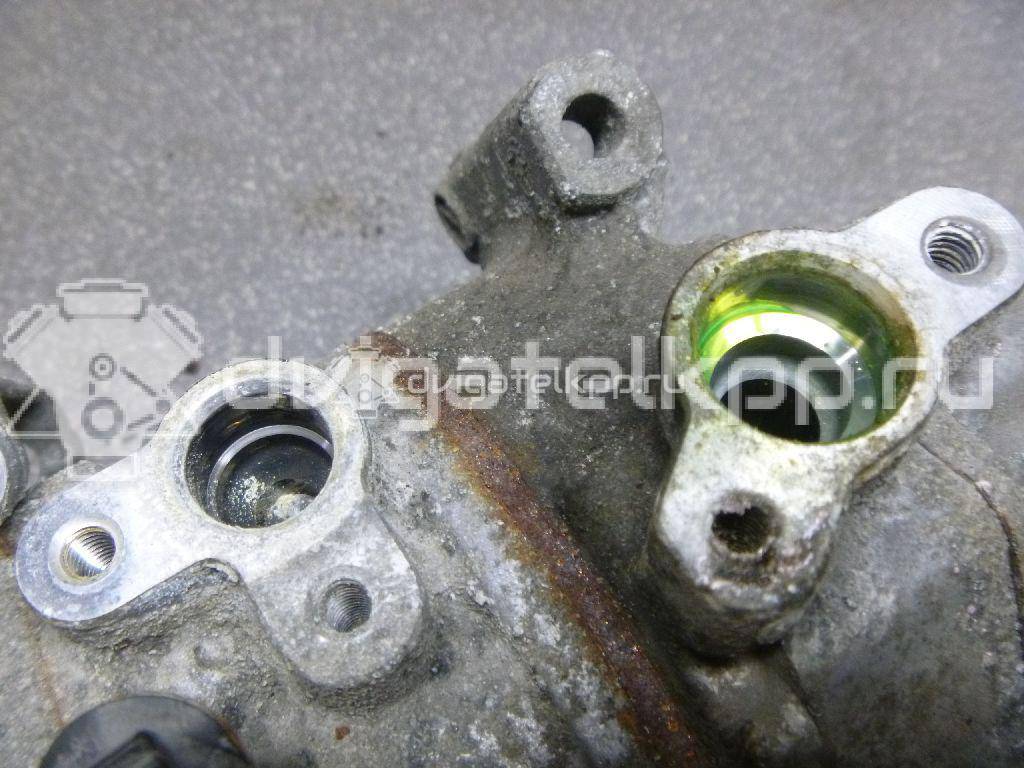 Фото Компрессор системы кондиционирования  883100f010 для Toyota Corolla / Avensis / Auris {forloop.counter}}