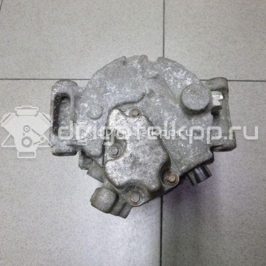Фото Компрессор системы кондиционирования  883100F010 для Toyota Corolla / Avensis / Auris