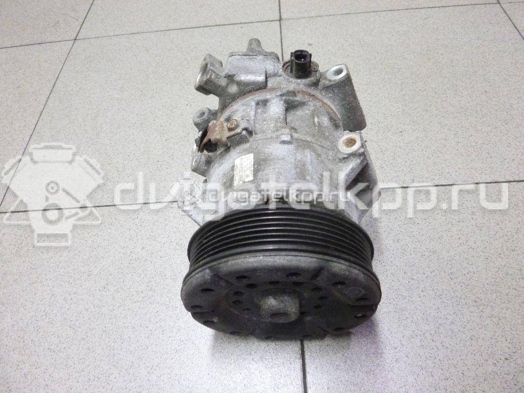 Фото Компрессор системы кондиционирования  883100F010 для Toyota Corolla / Avensis / Auris {forloop.counter}}