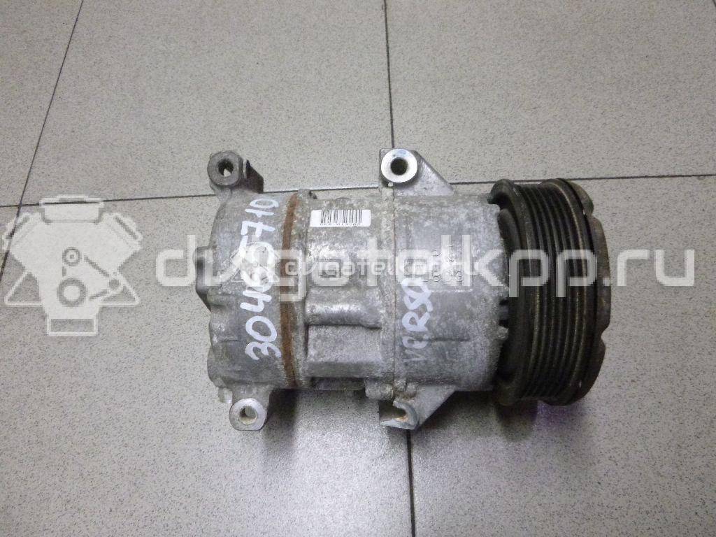 Фото Компрессор системы кондиционирования  883100F010 для Toyota Corolla / Avensis / Auris {forloop.counter}}