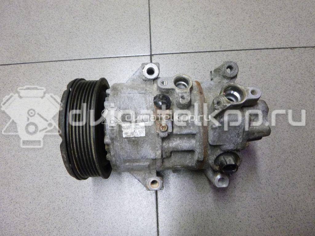 Фото Компрессор системы кондиционирования  883100F010 для Toyota Corolla / Avensis / Auris {forloop.counter}}