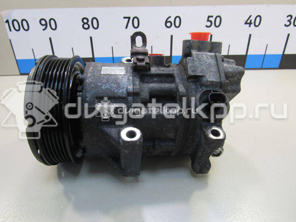 Фото Компрессор системы кондиционирования  883100F010 для Toyota Corolla / Avensis / Auris {forloop.counter}}