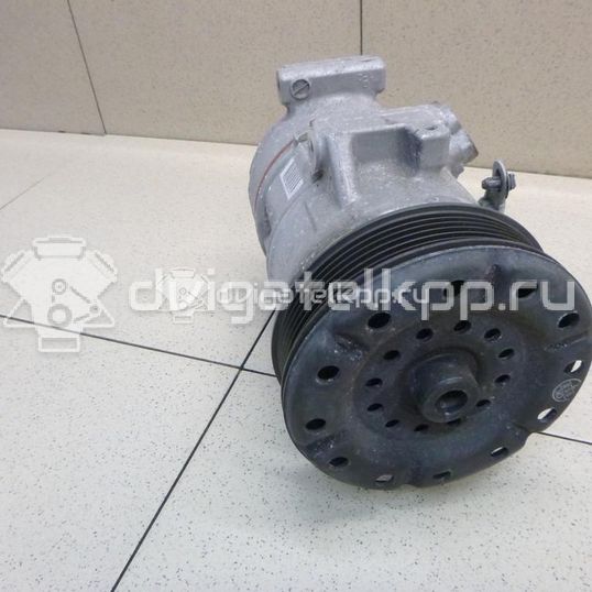 Фото Компрессор системы кондиционирования  883100F010 для Toyota Corolla / Avensis / Auris