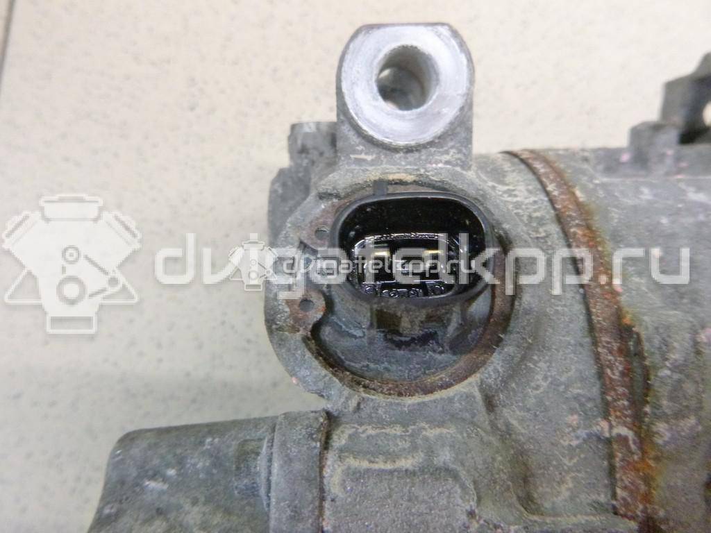 Фото Компрессор системы кондиционирования  883100F010 для Toyota Corolla / Avensis / Auris {forloop.counter}}