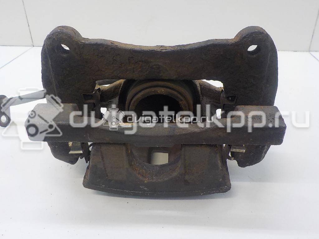 Фото Суппорт тормозной передний левый  4775048140 для Toyota Harrier {forloop.counter}}