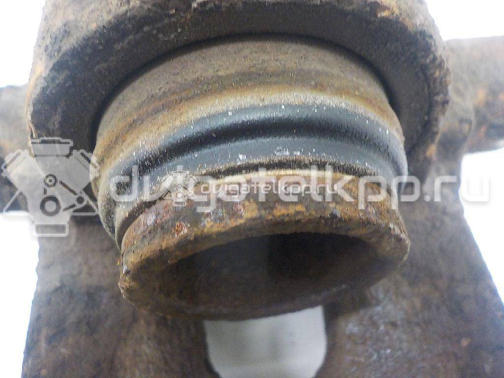 Фото Суппорт тормозной задний левый  4785048050 для Toyota Harrier {forloop.counter}}