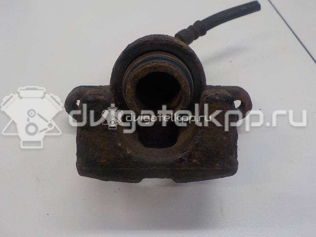 Фото Суппорт тормозной задний левый  4785048050 для Toyota Harrier {forloop.counter}}