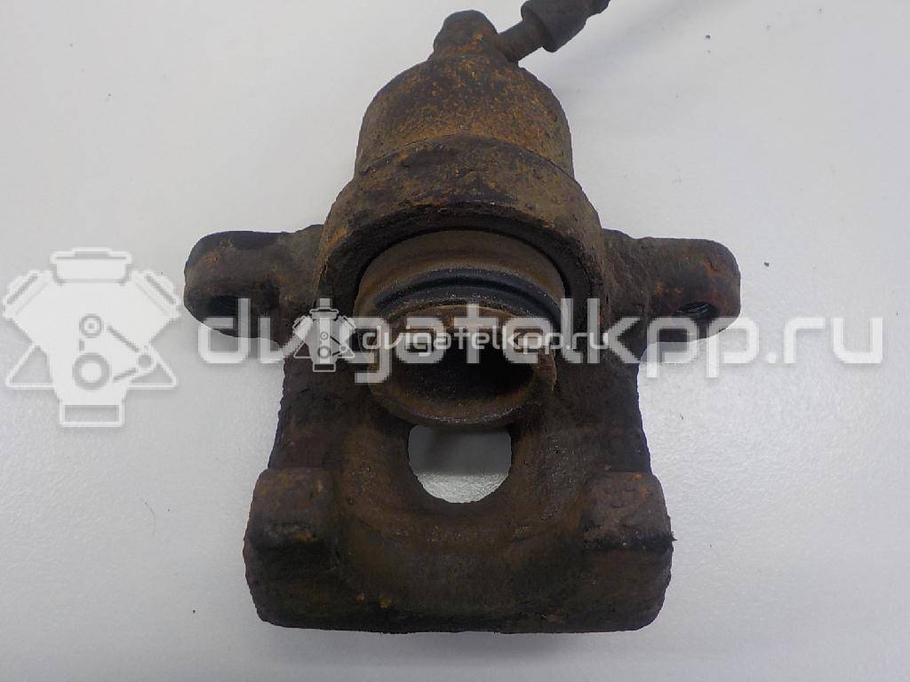 Фото Суппорт тормозной задний левый  4785048050 для Toyota Harrier {forloop.counter}}