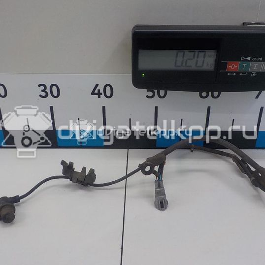 Фото Датчик ABS передний левый  8954348030 для Toyota Harrier