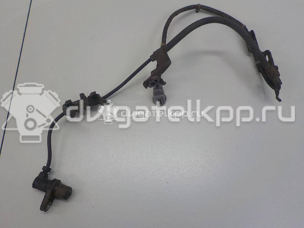Фото Датчик ABS передний левый  8954348030 для Toyota Harrier {forloop.counter}}