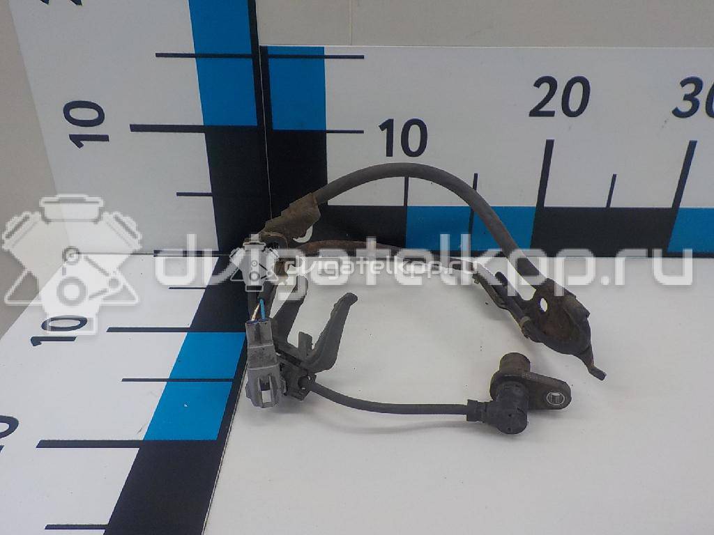 Фото Датчик ABS передний левый  8954348030 для Toyota Harrier {forloop.counter}}